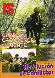 Click para ampliar Tapa Revista del Suboficial, Edicion 685