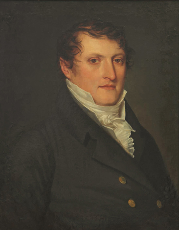 Martín Miguel de Guemes