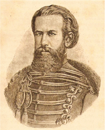 Martín Miguel de Guemes