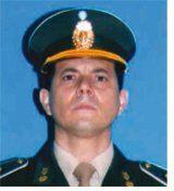 Mayor Cejas