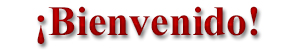 ibenvenido
