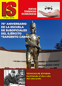 Revista del Suboficial Nº720